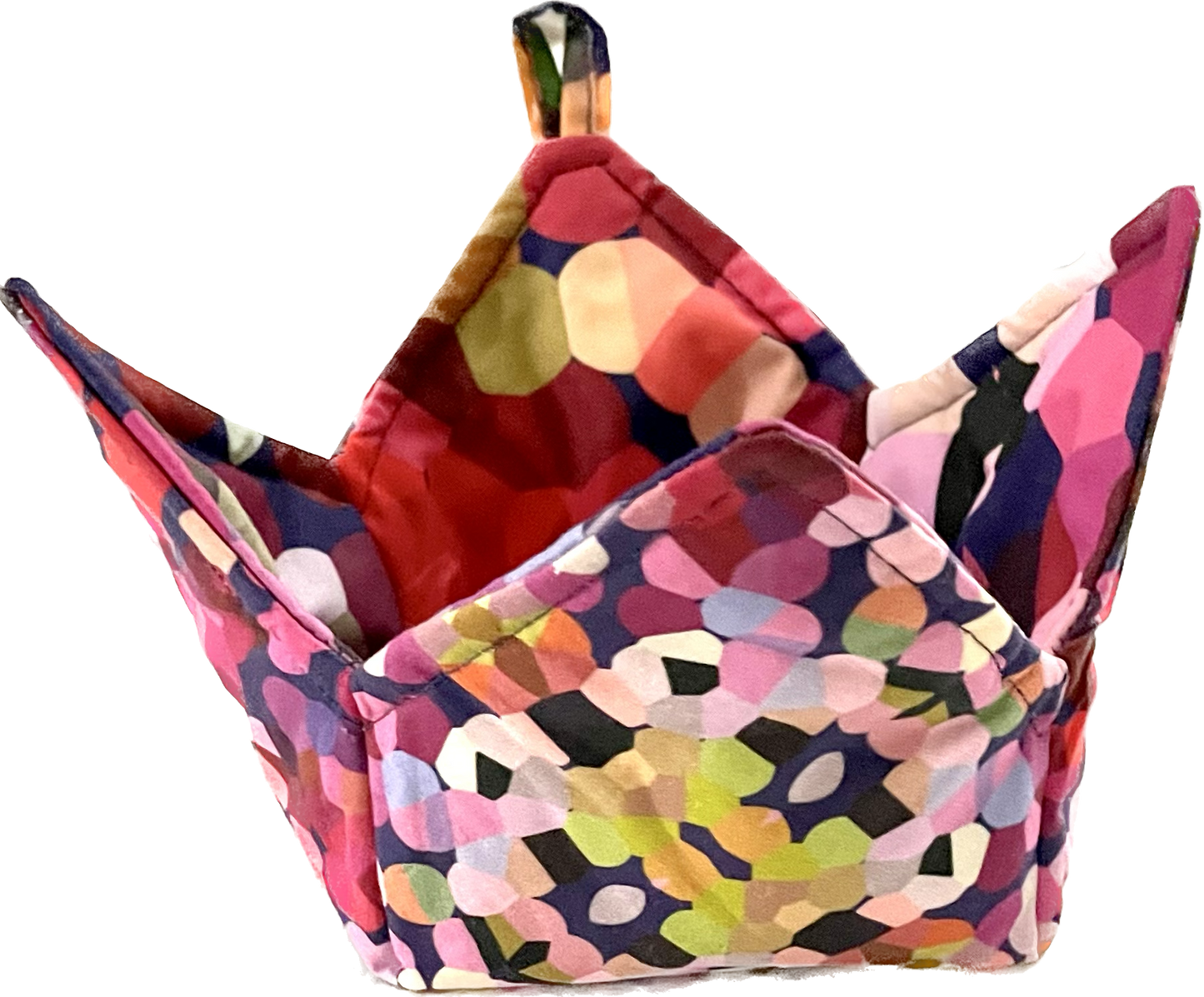 0079 - New Year's Eve Confetti - Medium & Large Scale Fabric bytheartwerks