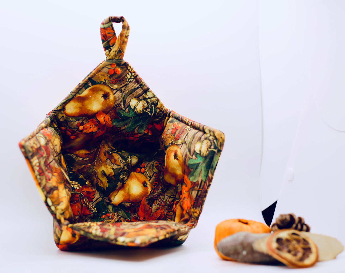 0004 - Fall Harvest Pear Print