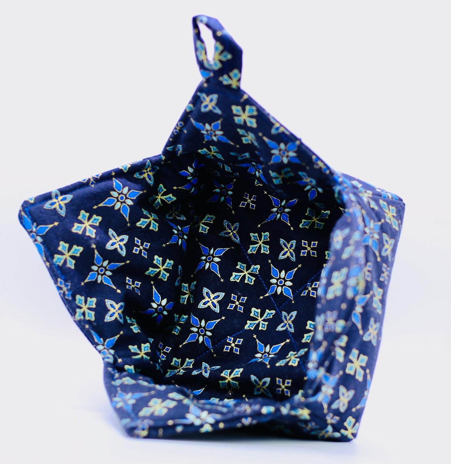 0020 - Silent Night Holiday Print
