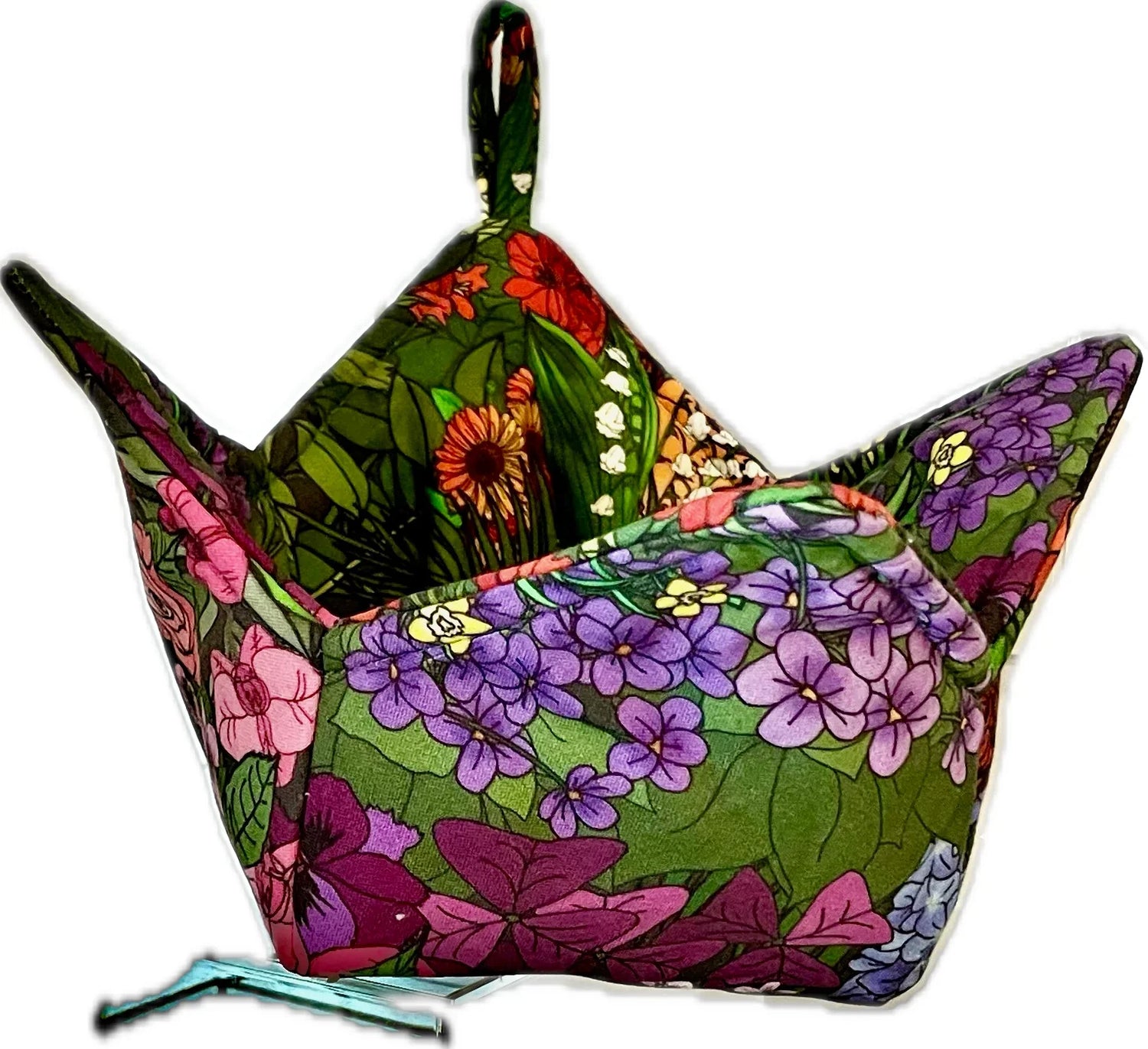 Floral & Botanical