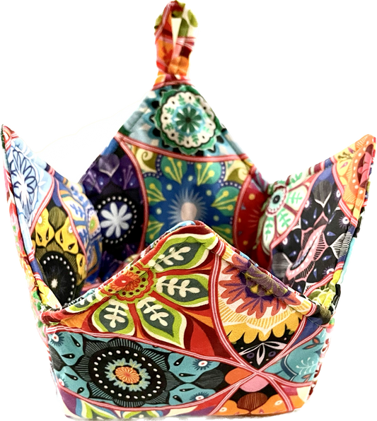 0075 - Moroccan bazaar | small Fabric bycamcreative