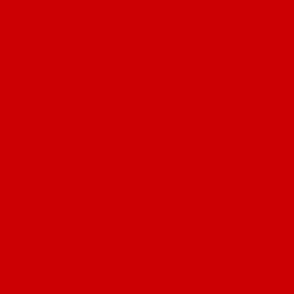 0047 - Solid Red