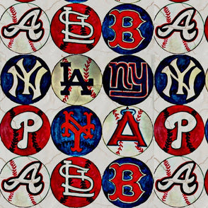 0050 - Take me out to the ballgame
