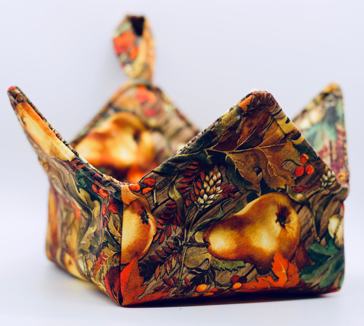 0004 - Fall Harvest Pear Print