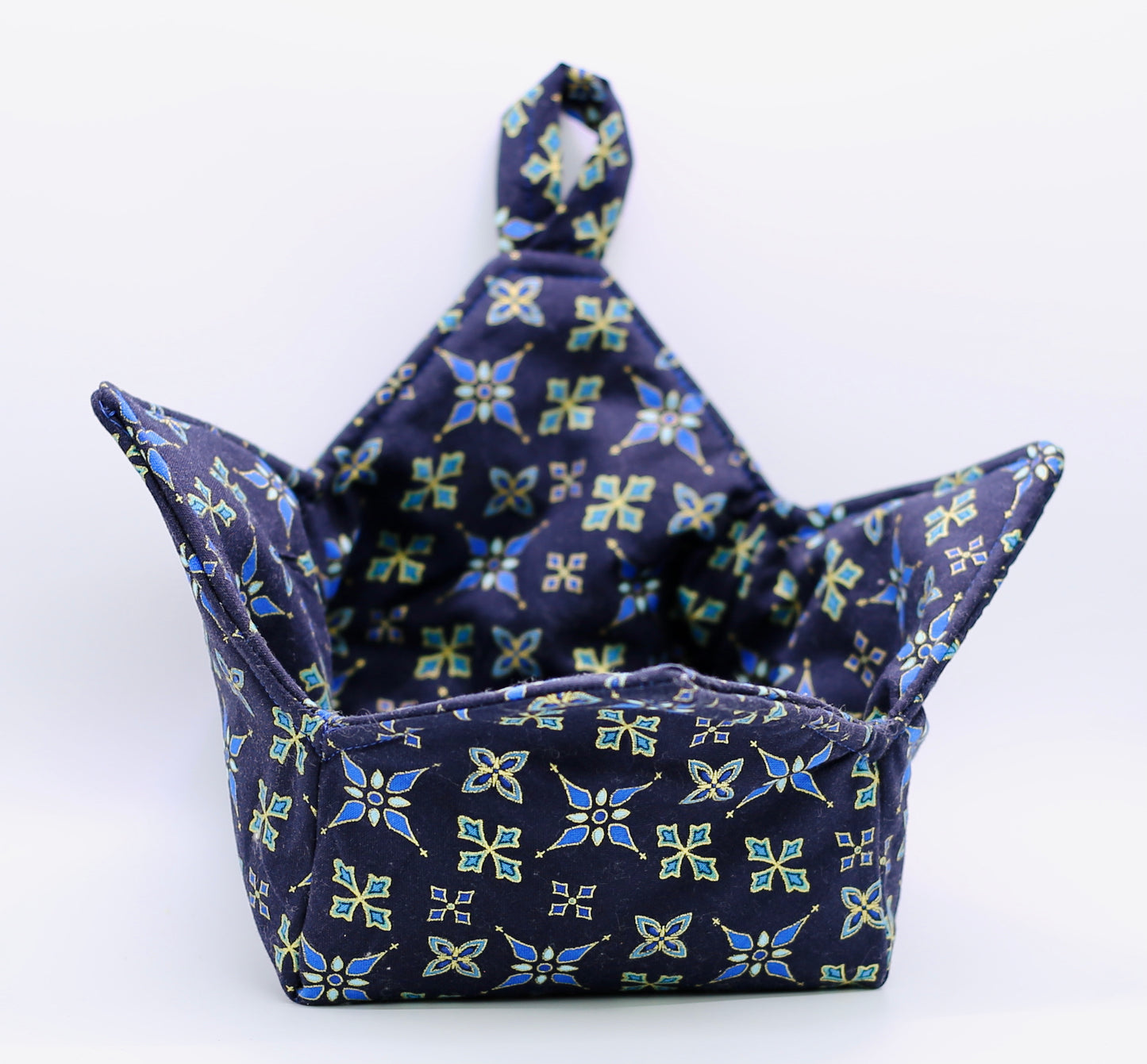 0020 - Silent Night Holiday Print