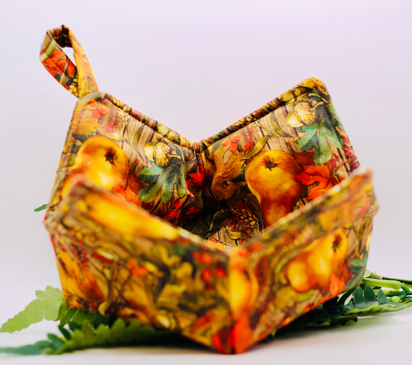 0004 - Fall Harvest Pear Print