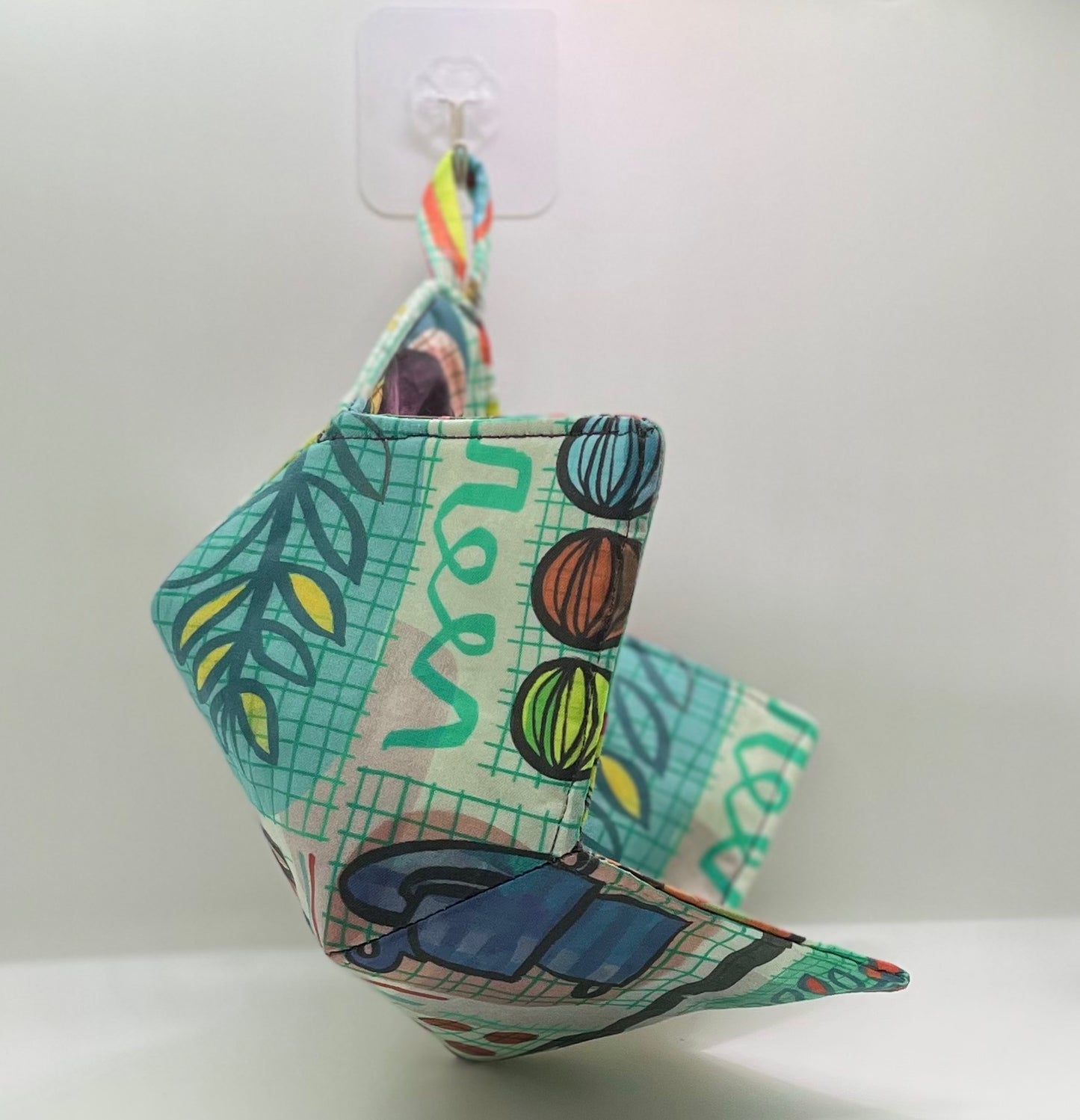 0003 - Eclectic Kitchen