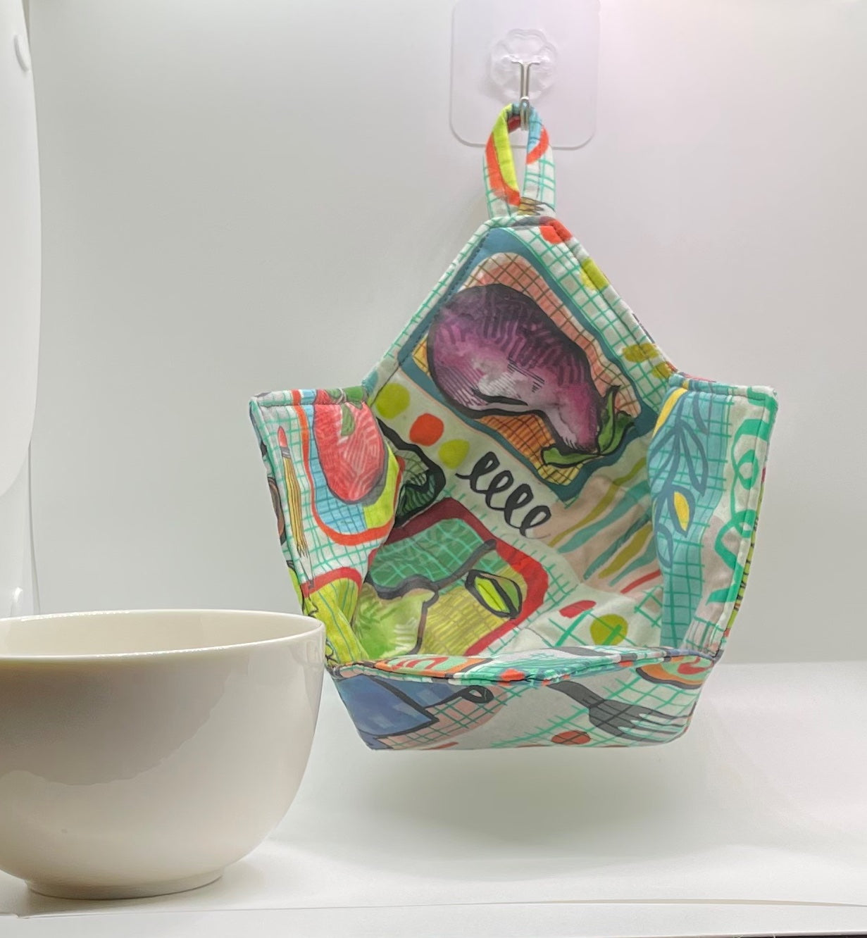 0003 - Eclectic Kitchen