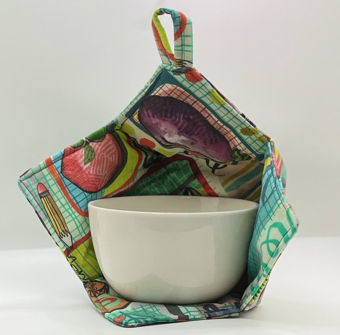 0003 - Eclectic Kitchen