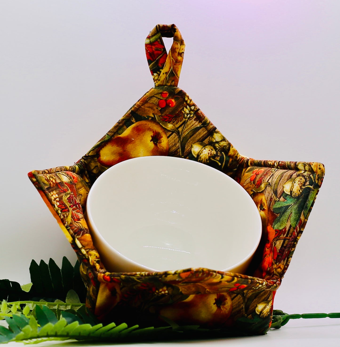 0004 - Fall Harvest Pear Print