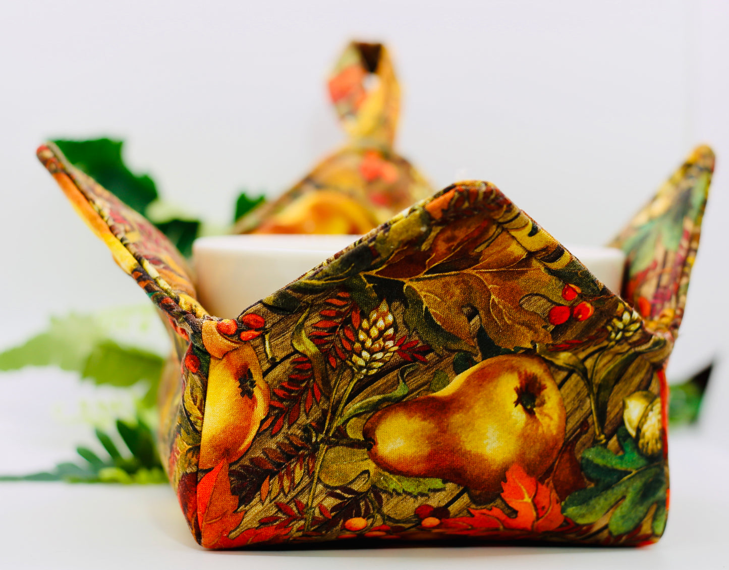 0004 - Fall Harvest Pear Print