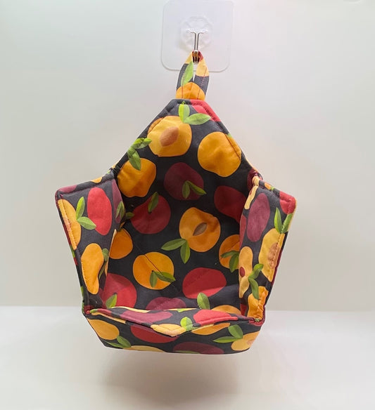 0006 - Geometrical Fruit Salad