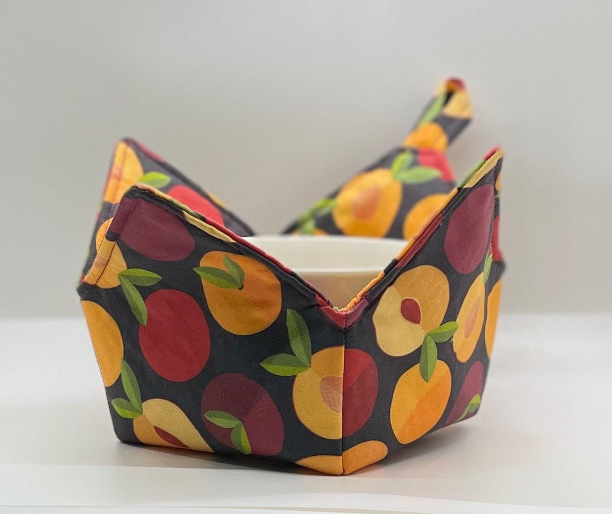0006 - Geometrical Fruit Salad