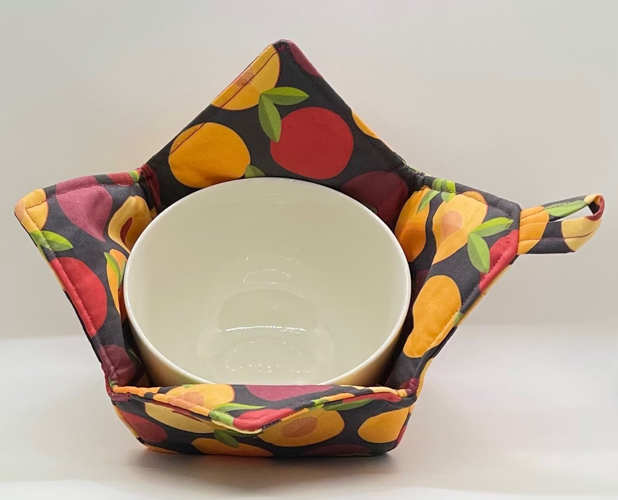 0006 - Geometrical Fruit Salad