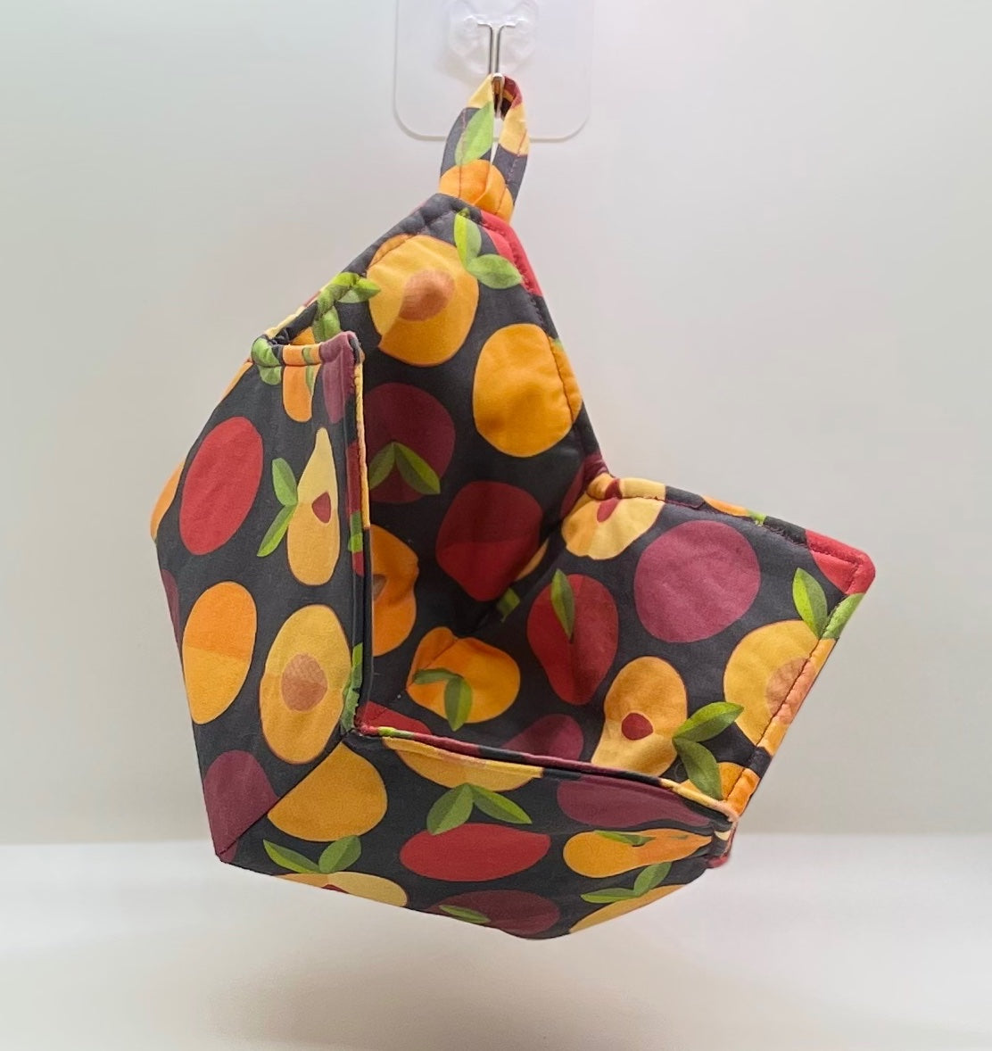 0006 - Geometrical Fruit Salad