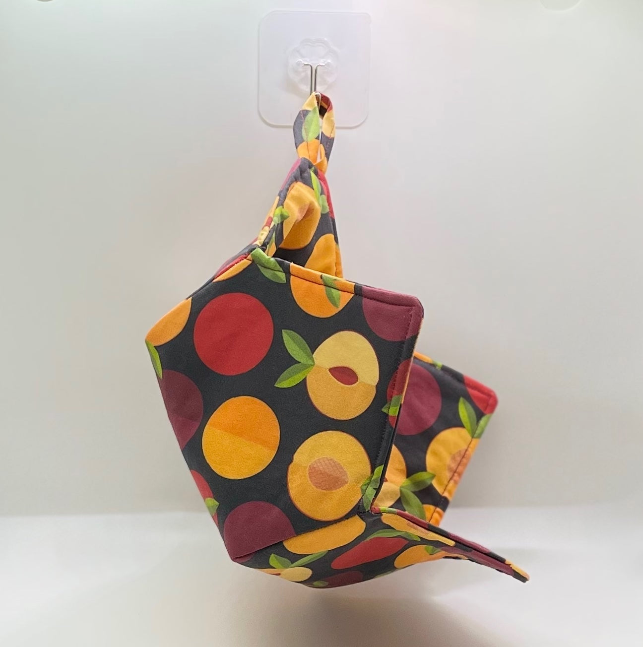 0006 - Geometrical Fruit Salad