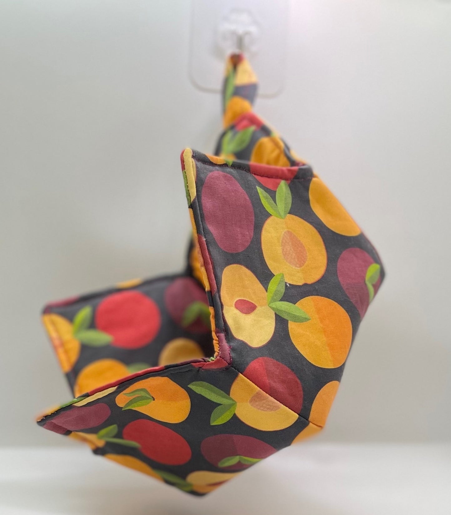 0006 - Geometrical Fruit Salad