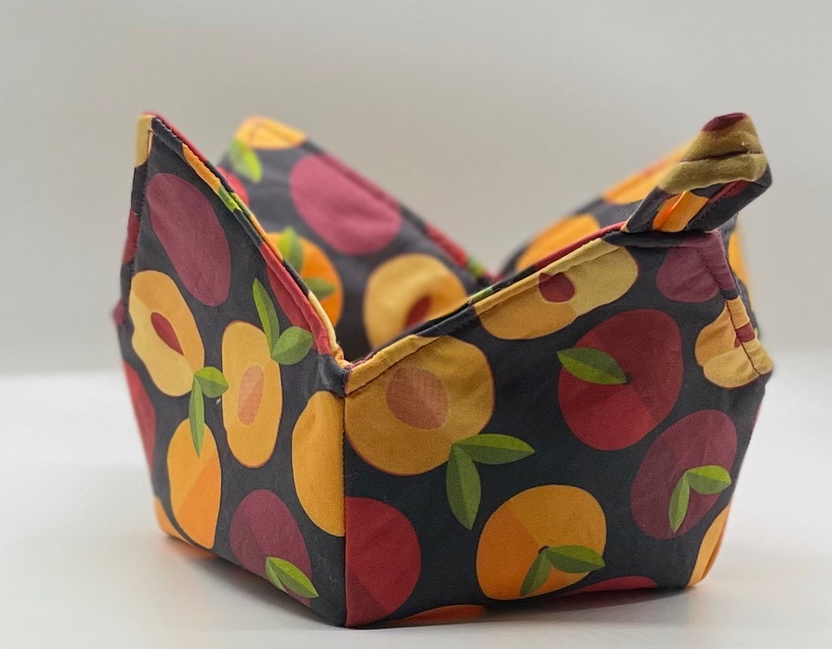 0006 - Geometrical Fruit Salad