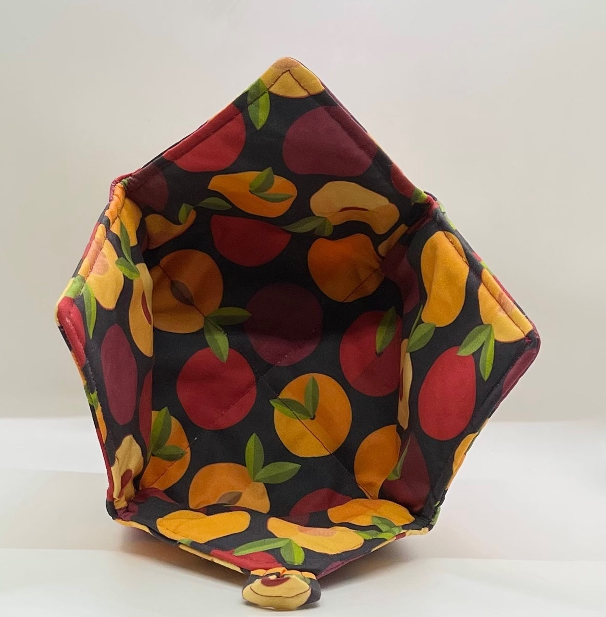 0006 - Geometrical Fruit Salad
