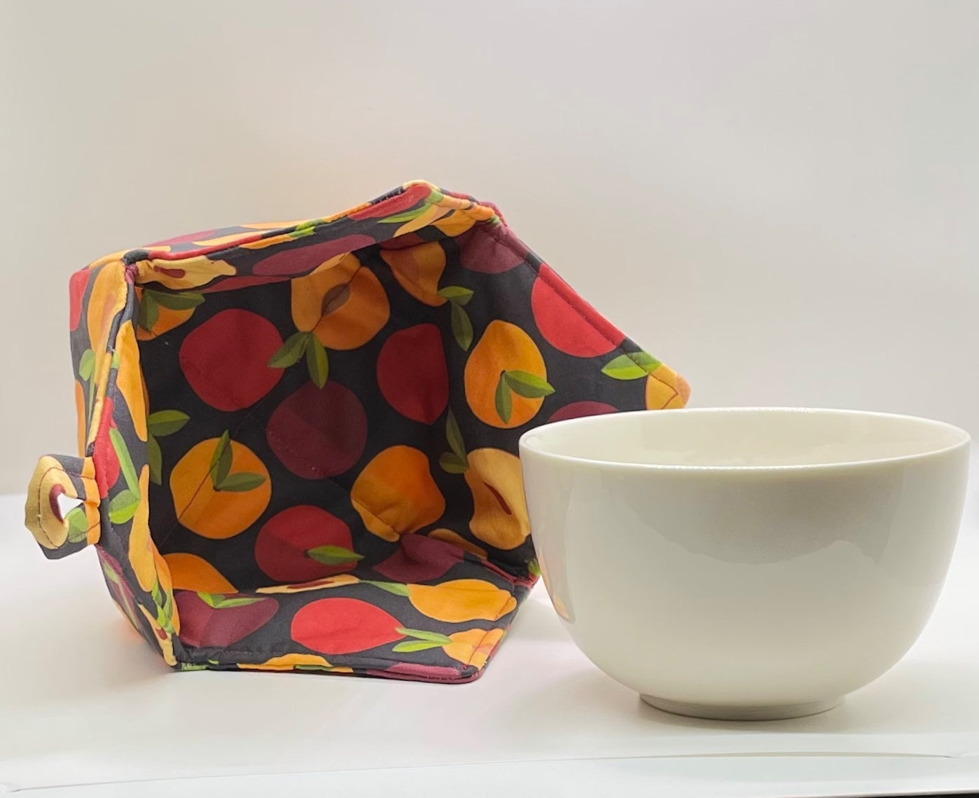 0006 - Geometrical Fruit Salad