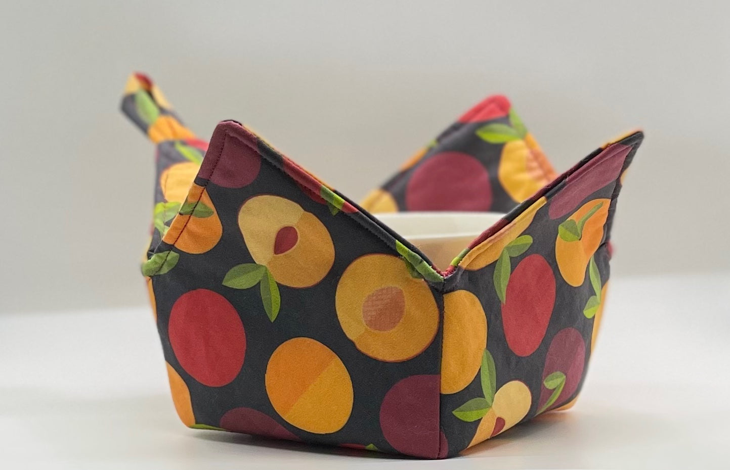 0006 - Geometrical Fruit Salad