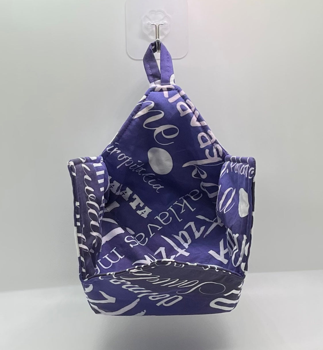 0007 - Greek Kitchen Tea Towel