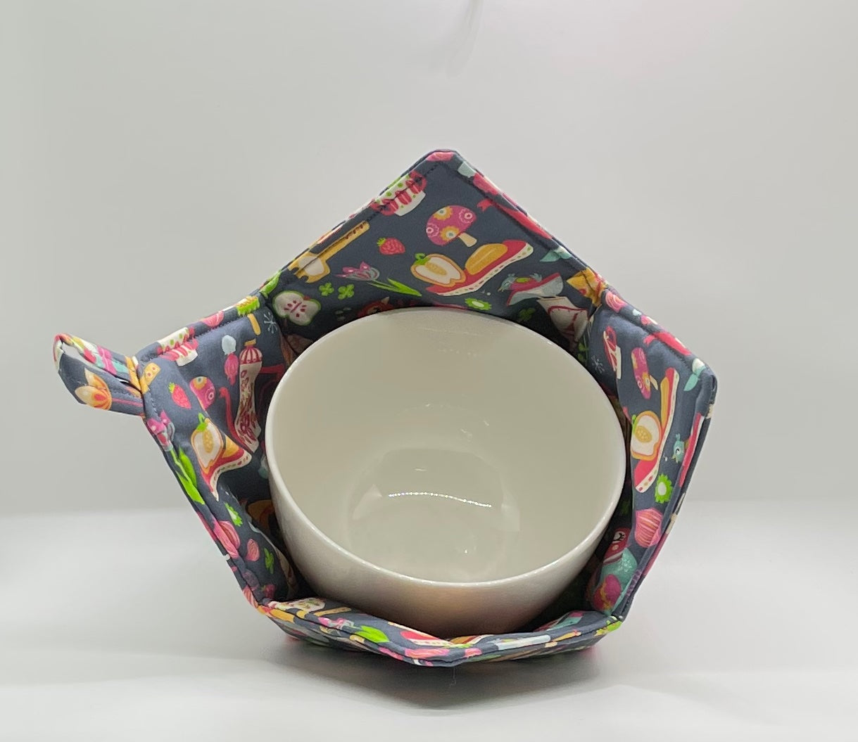0018 - Retro Kitchen Small Items